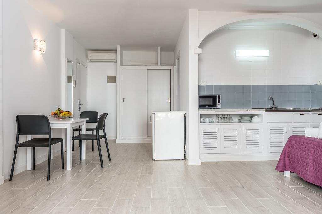 Apartamentos Orosol 2 By Typic Hotels San Antonio  Exterior photo