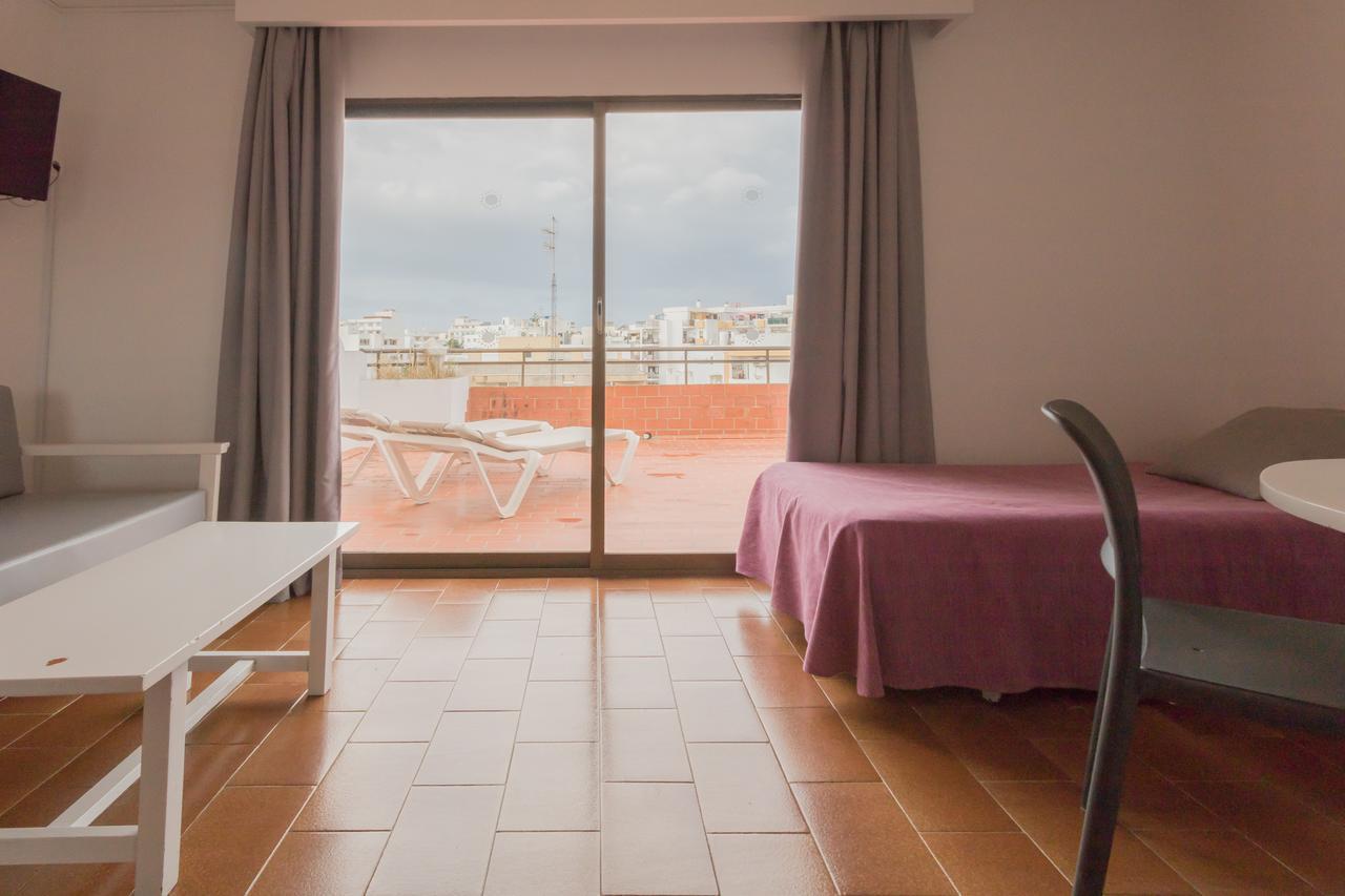 Apartamentos Orosol 2 By Typic Hotels San Antonio  Exterior photo