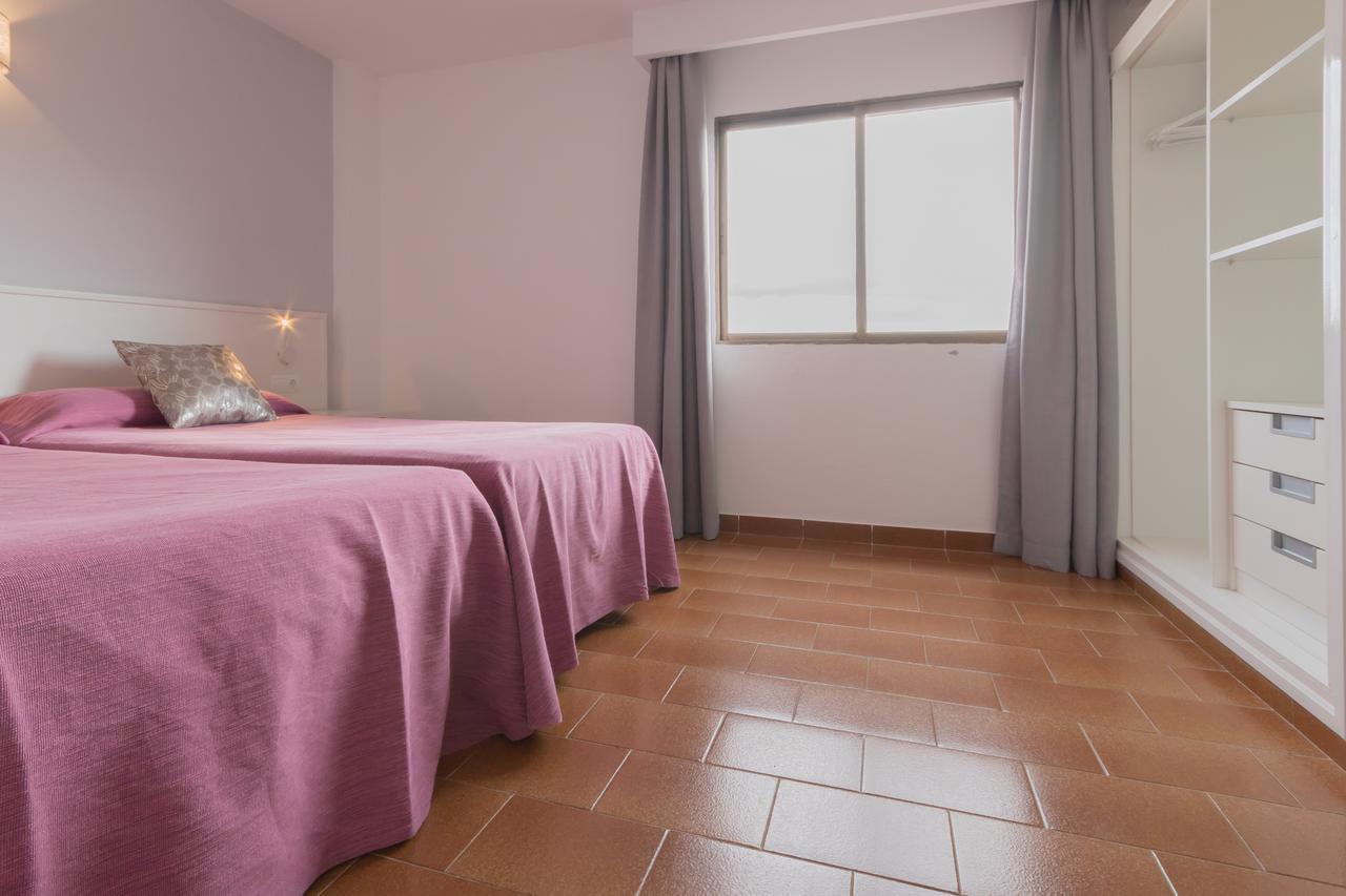 Apartamentos Orosol 2 By Typic Hotels San Antonio  Exterior photo