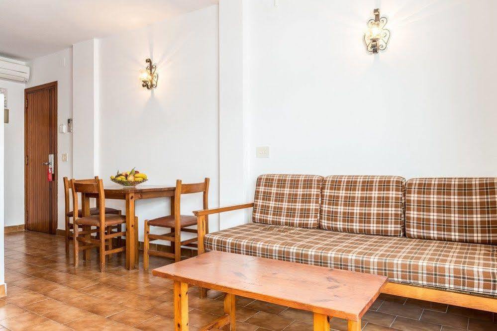 Apartamentos Orosol 2 By Typic Hotels San Antonio  Exterior photo