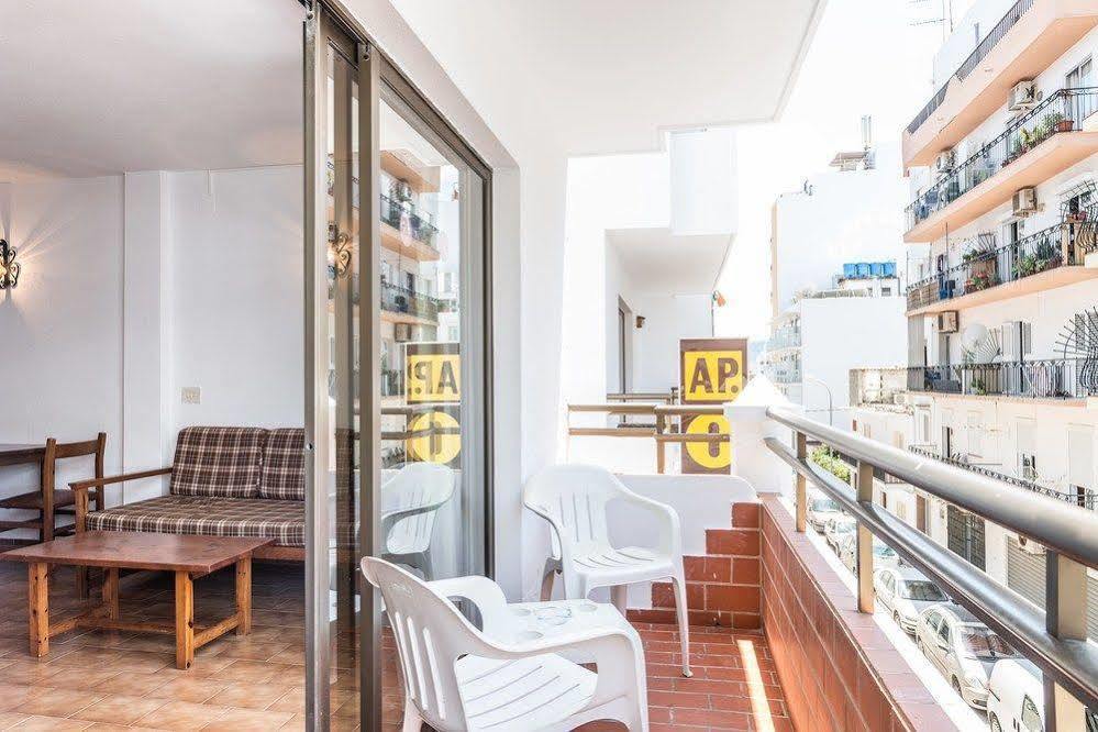 Apartamentos Orosol 2 By Typic Hotels San Antonio  Exterior photo