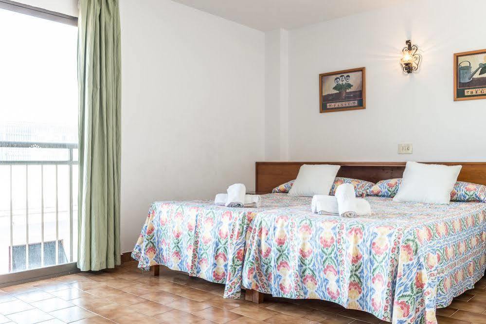 Apartamentos Orosol 2 By Typic Hotels San Antonio  Exterior photo