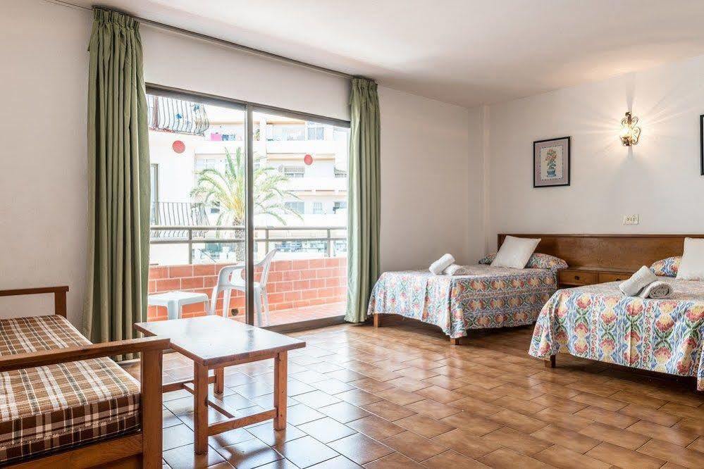 Apartamentos Orosol 2 By Typic Hotels San Antonio  Exterior photo