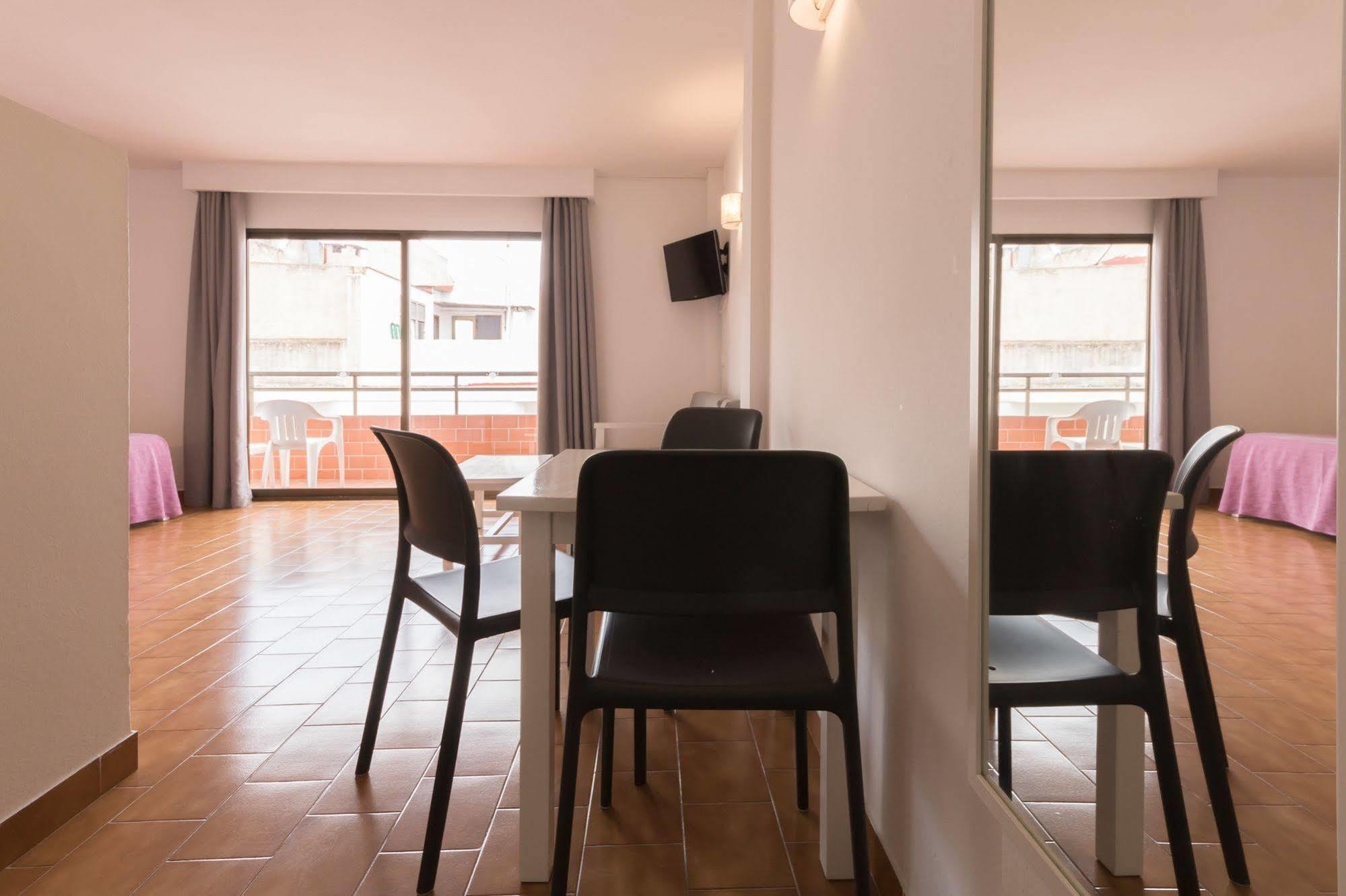 Apartamentos Orosol 2 By Typic Hotels San Antonio  Exterior photo