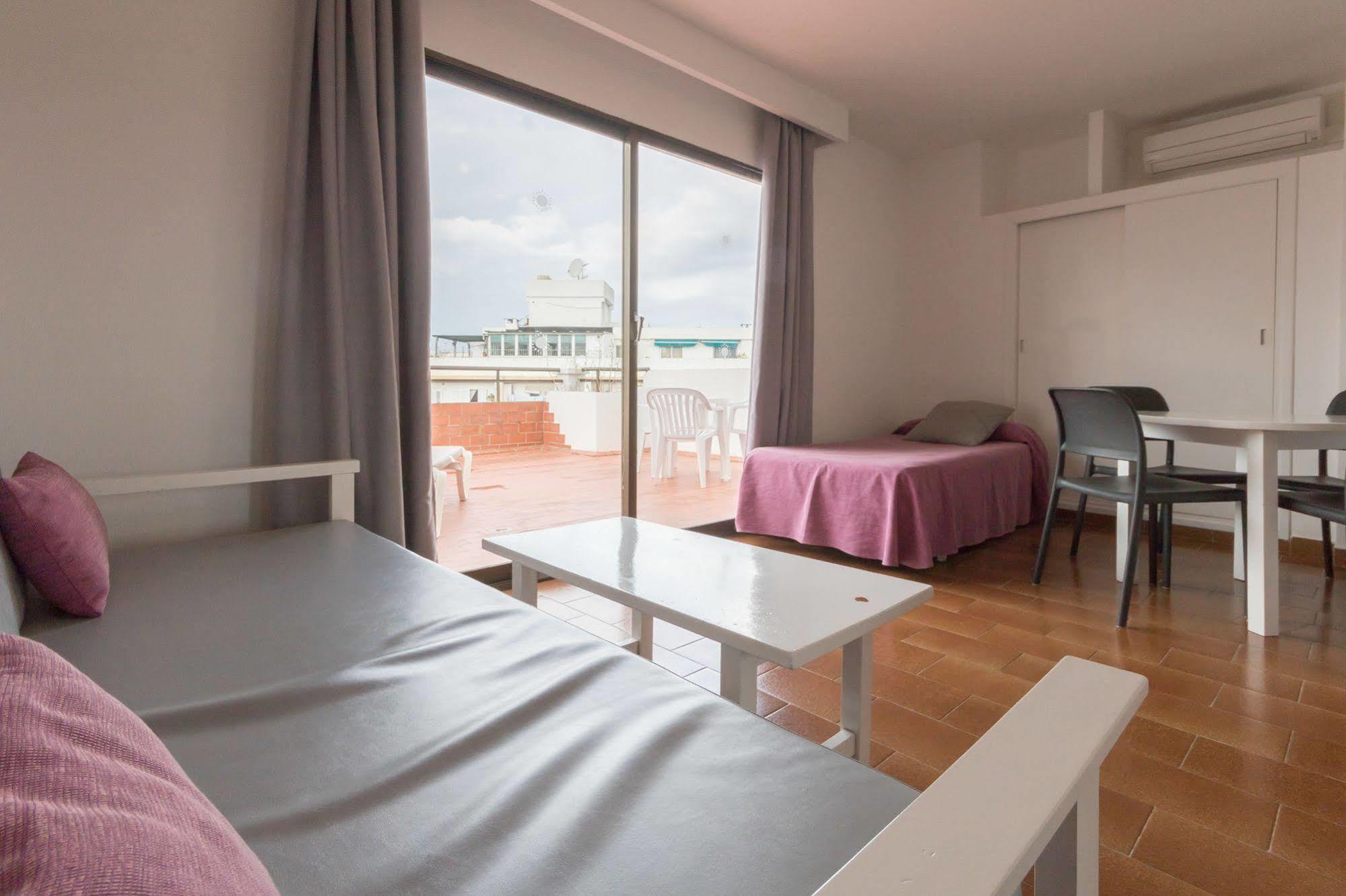 Apartamentos Orosol 2 By Typic Hotels San Antonio  Exterior photo