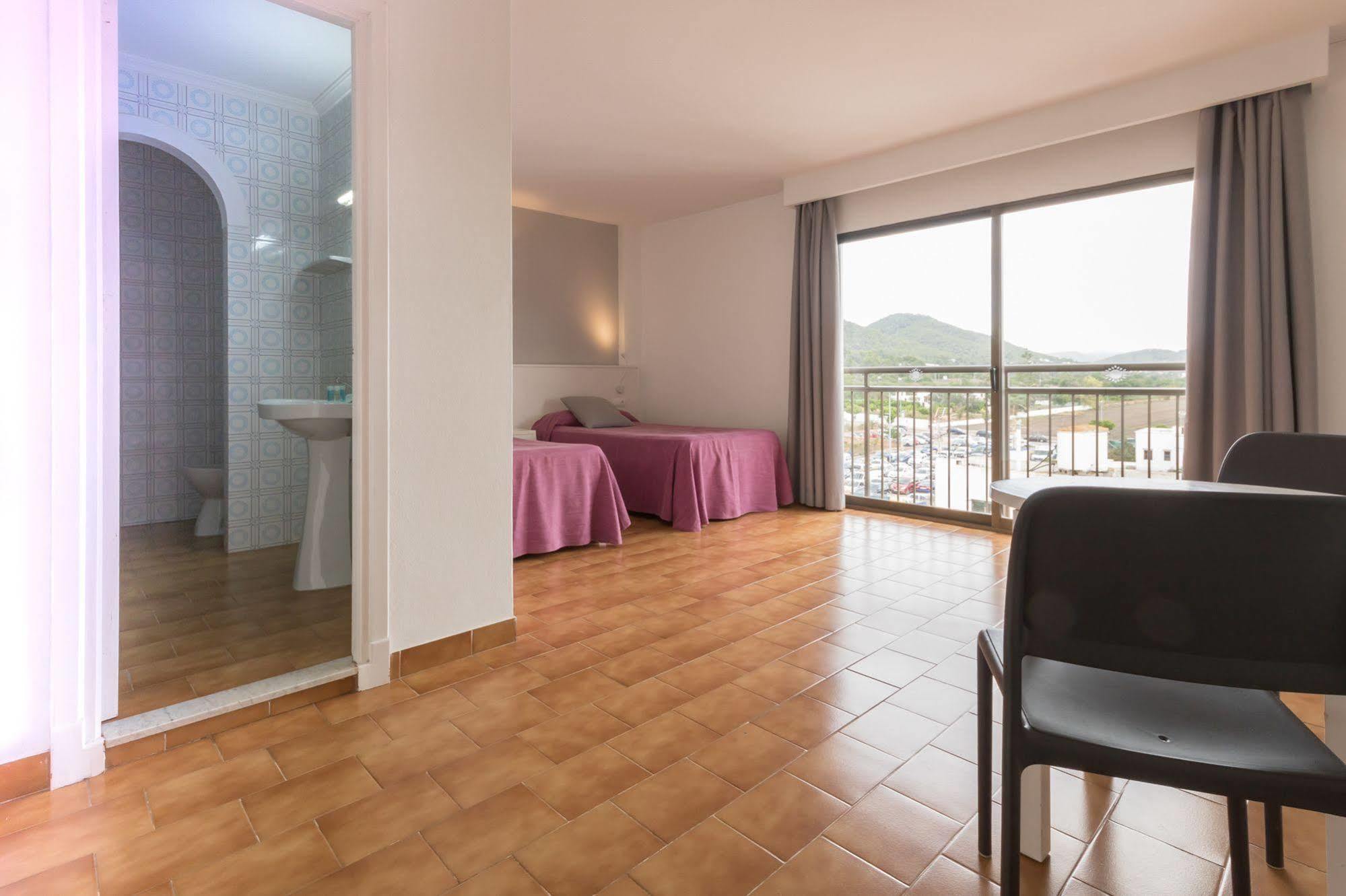 Apartamentos Orosol 2 By Typic Hotels San Antonio  Exterior photo