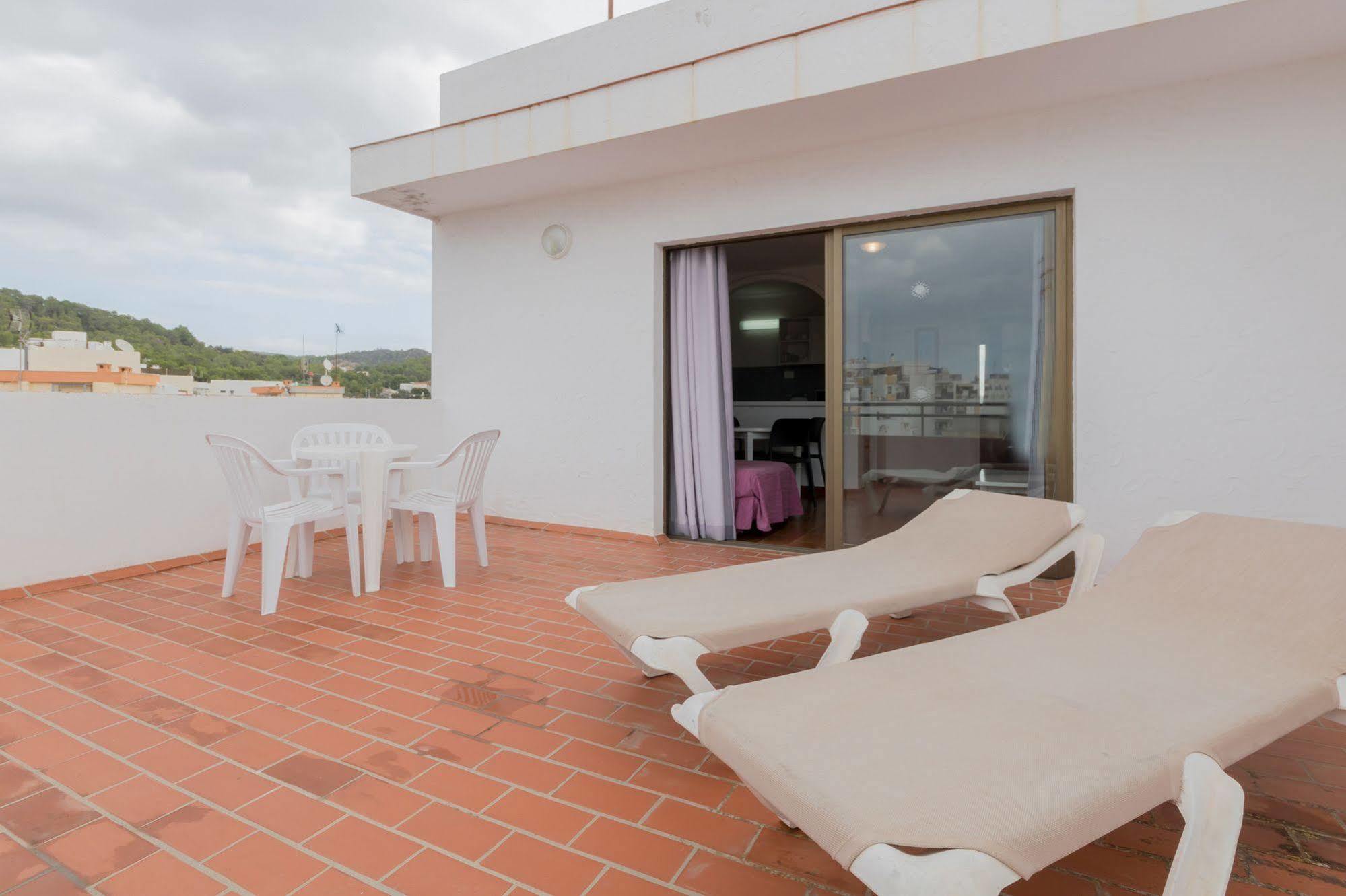 Apartamentos Orosol 2 By Typic Hotels San Antonio  Exterior photo
