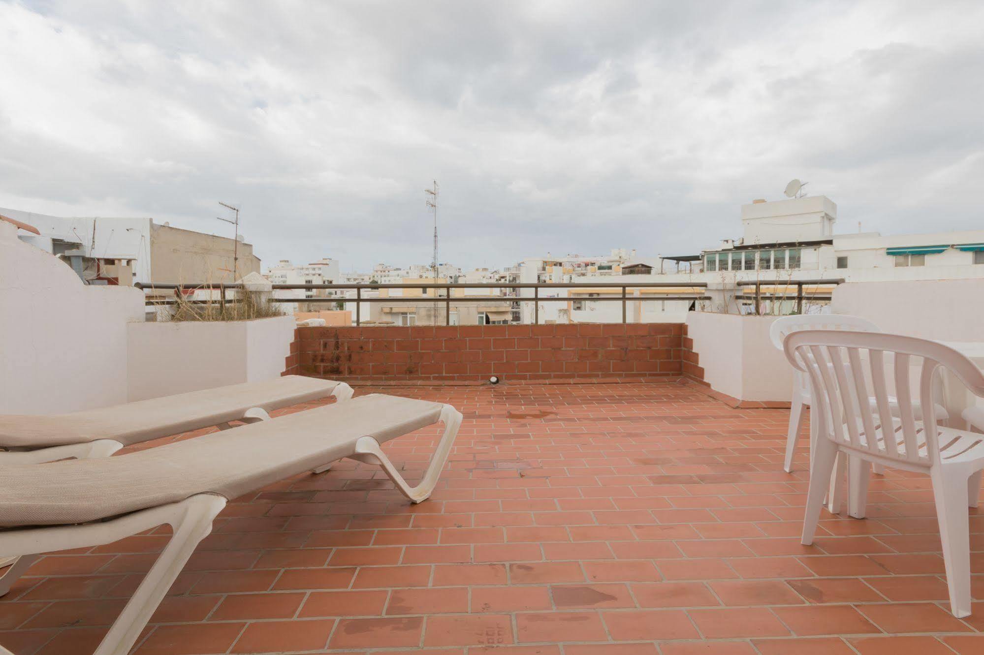 Apartamentos Orosol 2 By Typic Hotels San Antonio  Exterior photo